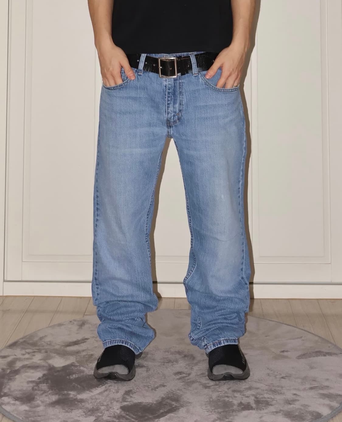 리바이스 559 상품이미지1