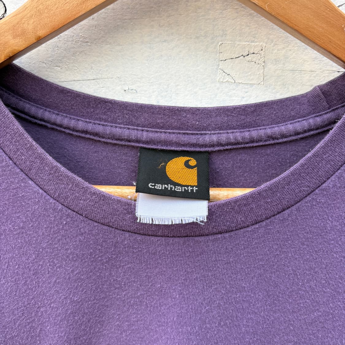 Carhartt 칼하트 반팔 티셔츠 상품이미지3