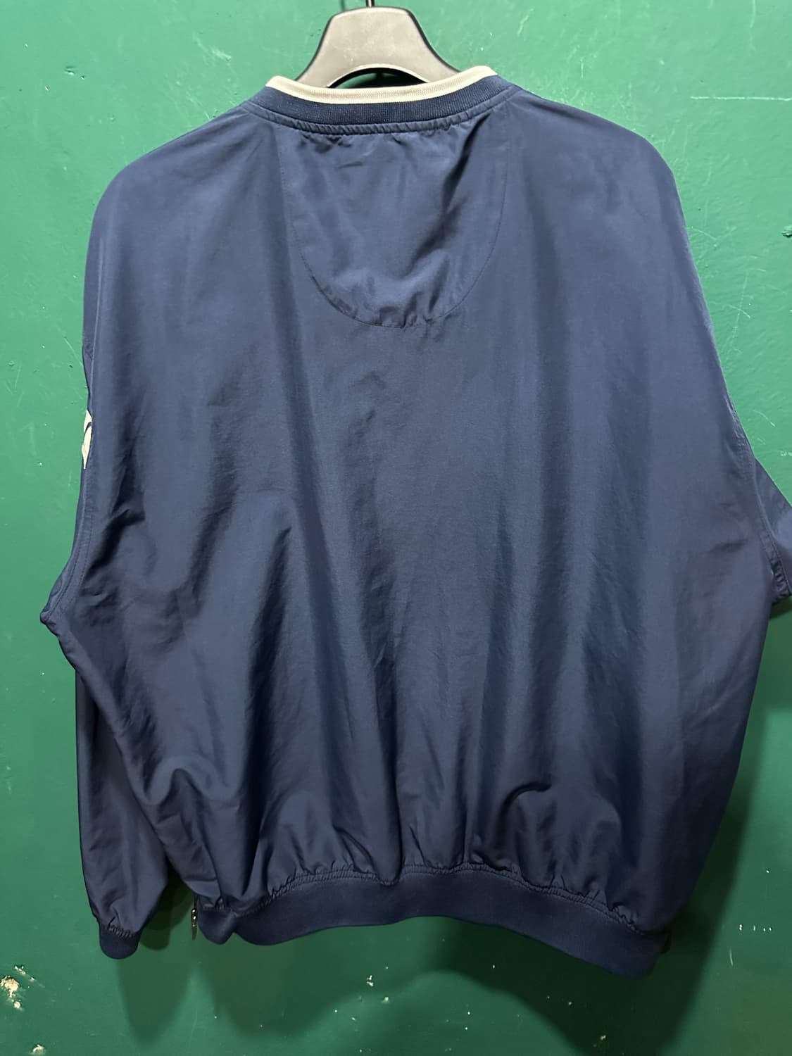 나이키 양키스 웜업 네이비L 상품이미지2