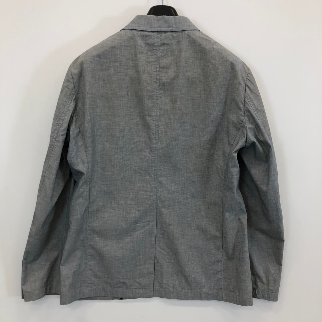 타미힐피거 하계 코튼자켓 M 그레이 상품이미지3