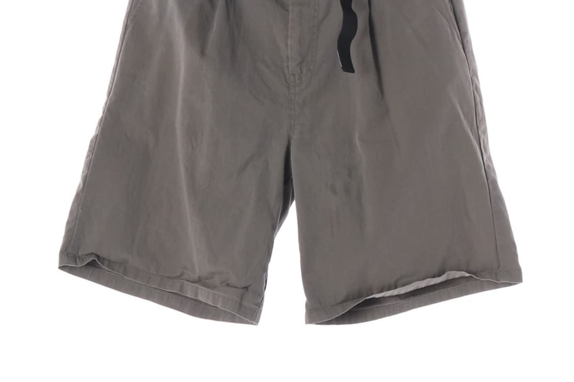 마르시오디에고 마디 벨티드 하프 팬츠 L 상품이미지4