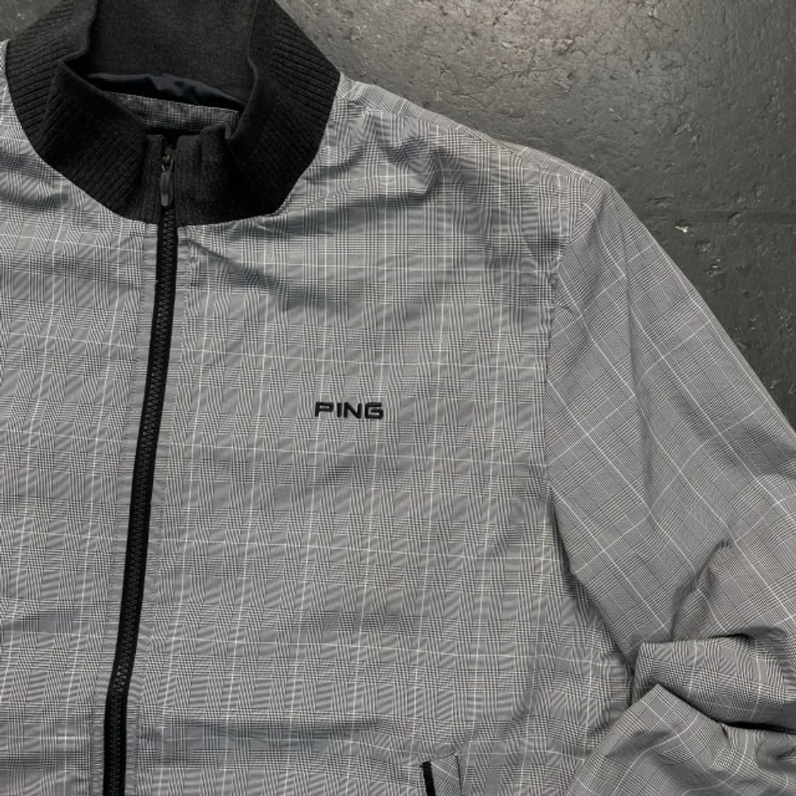 105 핑 방풍 바람막이 상품이미지2