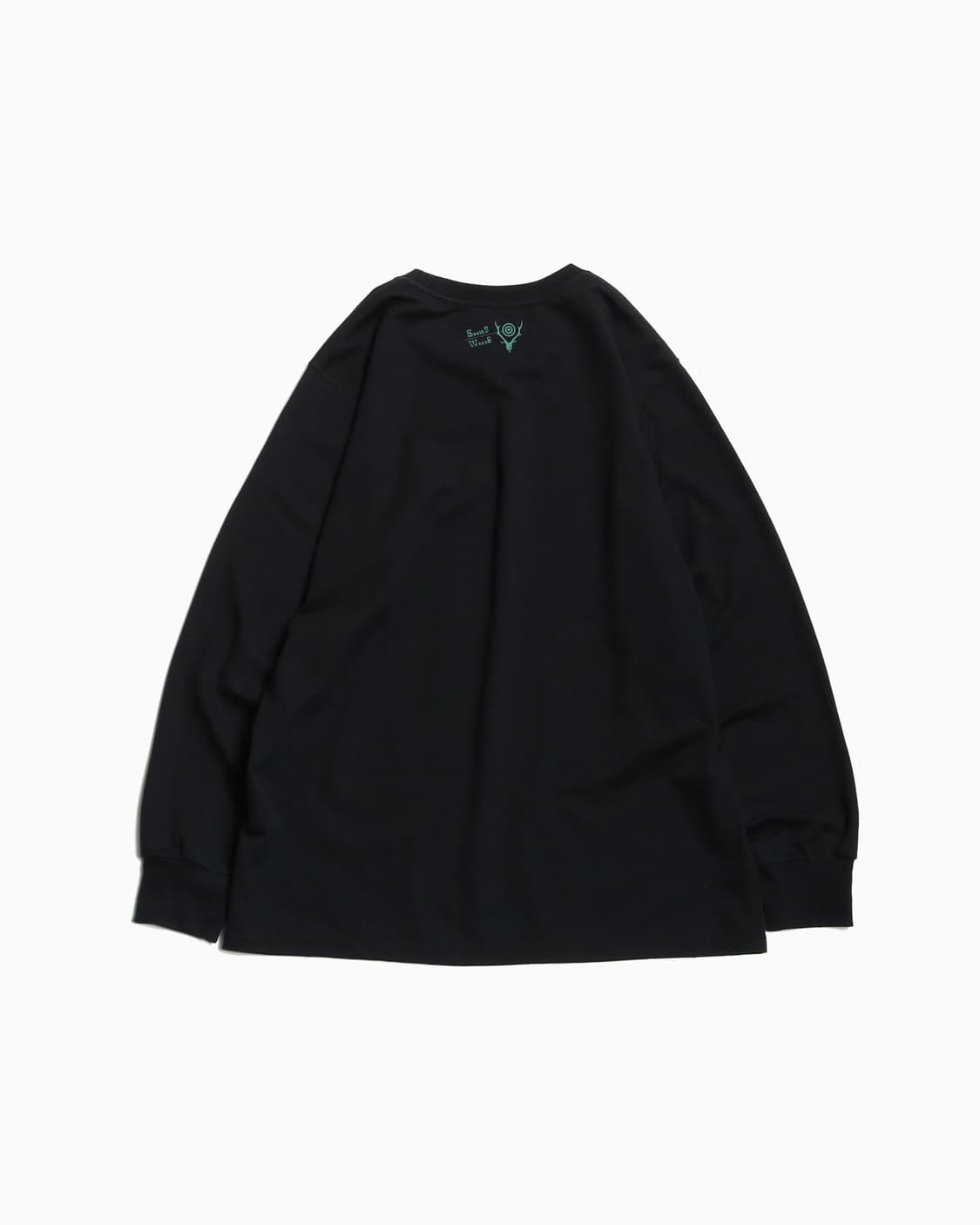  SOUTH2 WEST8 - Ben Miller LS Crew Neck 상품이미지9