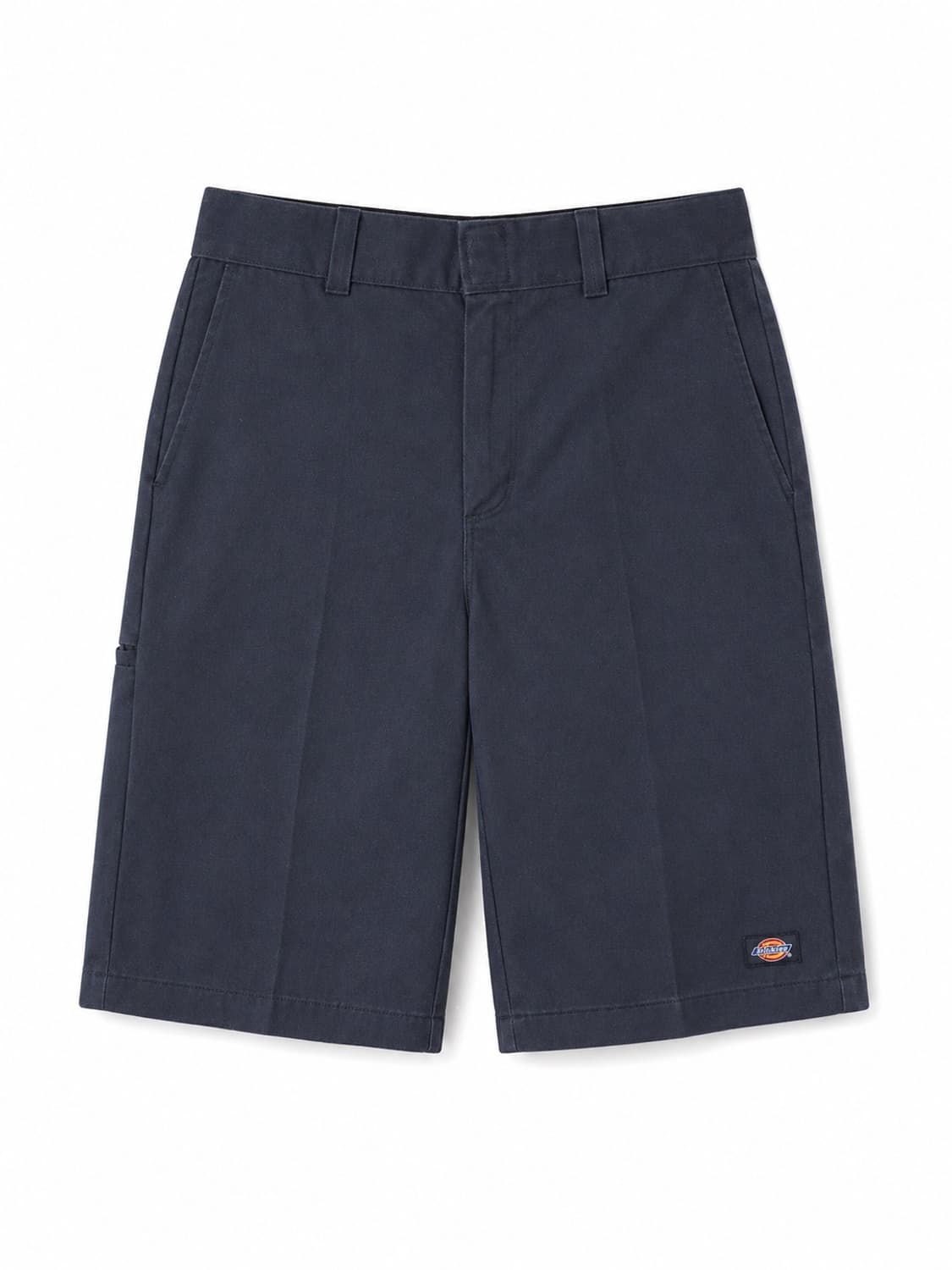 디키즈 코튼 반바지 네이비 34 상품이미지1