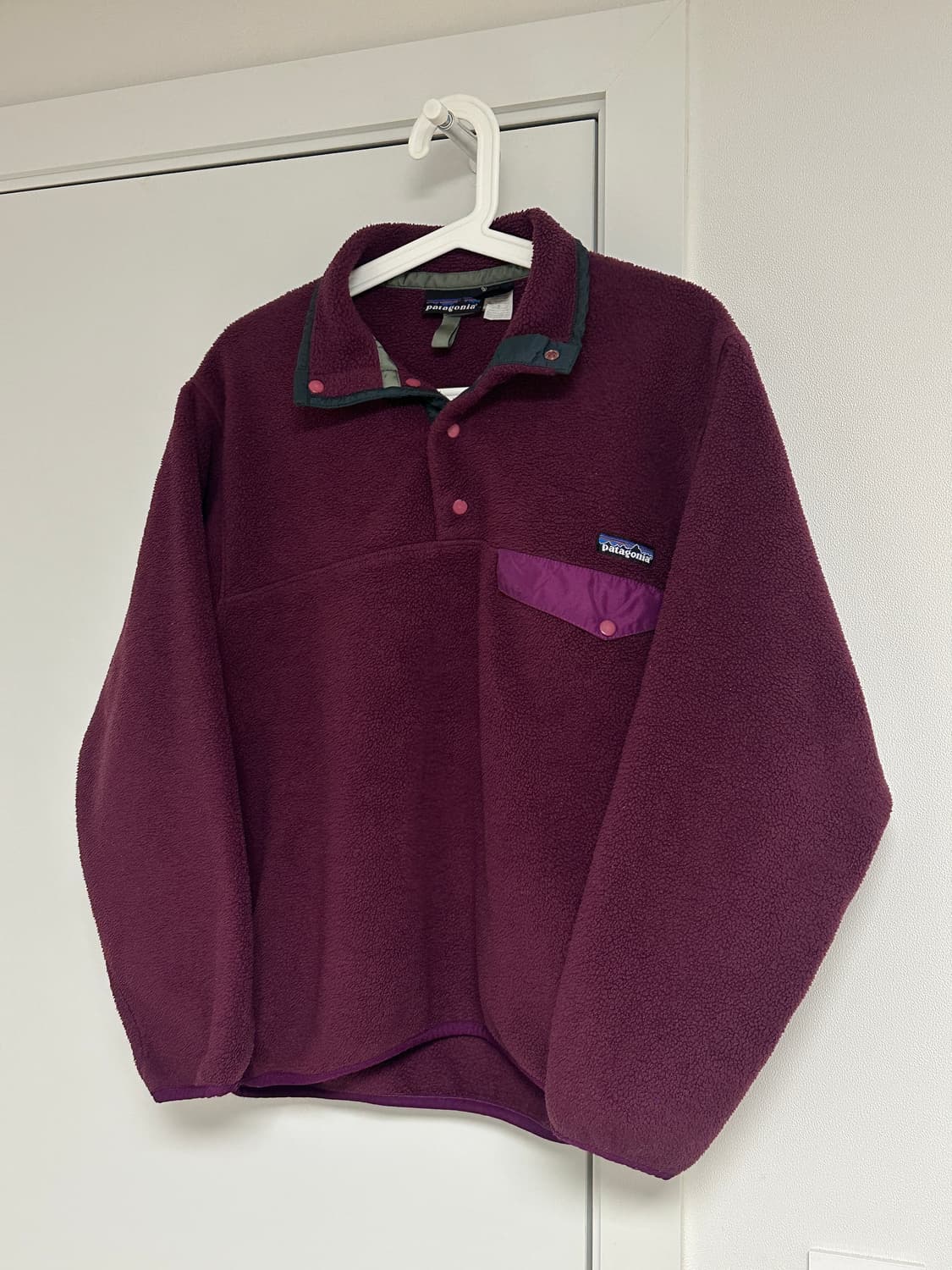 파타고니아 신칠라 와인 S 상품이미지3