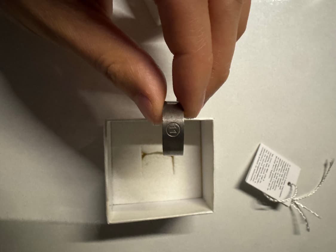 메종 마르지엘라 11넘버링 상품이미지2