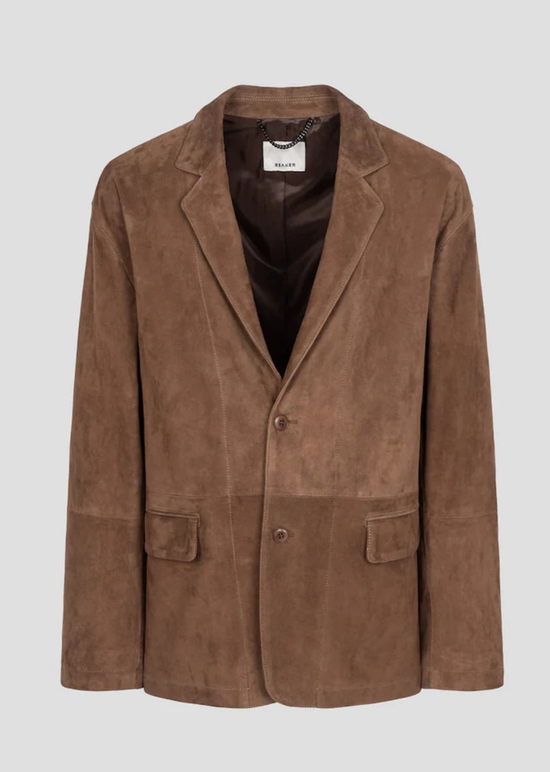 (003) beaker (비이커) 블래이져 자켓 팝니다 상품이미지2