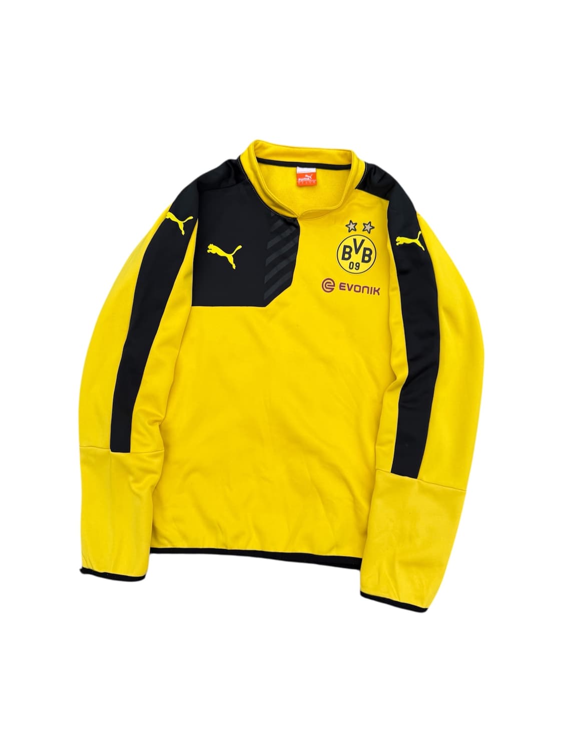 Puma 푸마 15-16 도르트문트 트레이닝 탑 상품이미지1