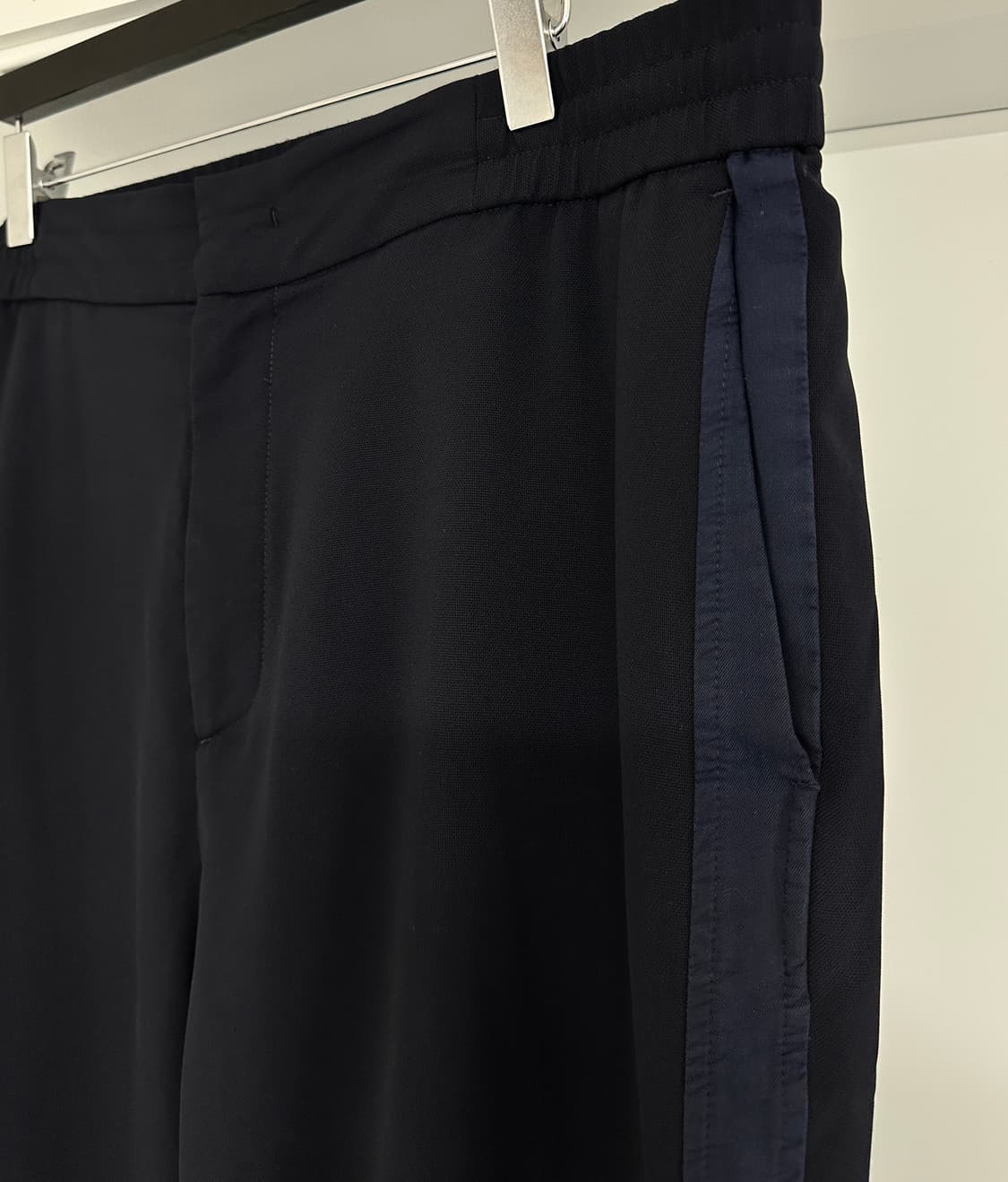 [시스템옴므] 남성 조거 팬츠 상품이미지3