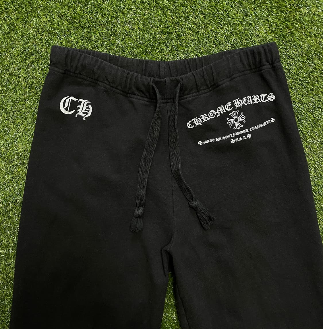 정품 크롬하츠 팬츠 상품이미지3