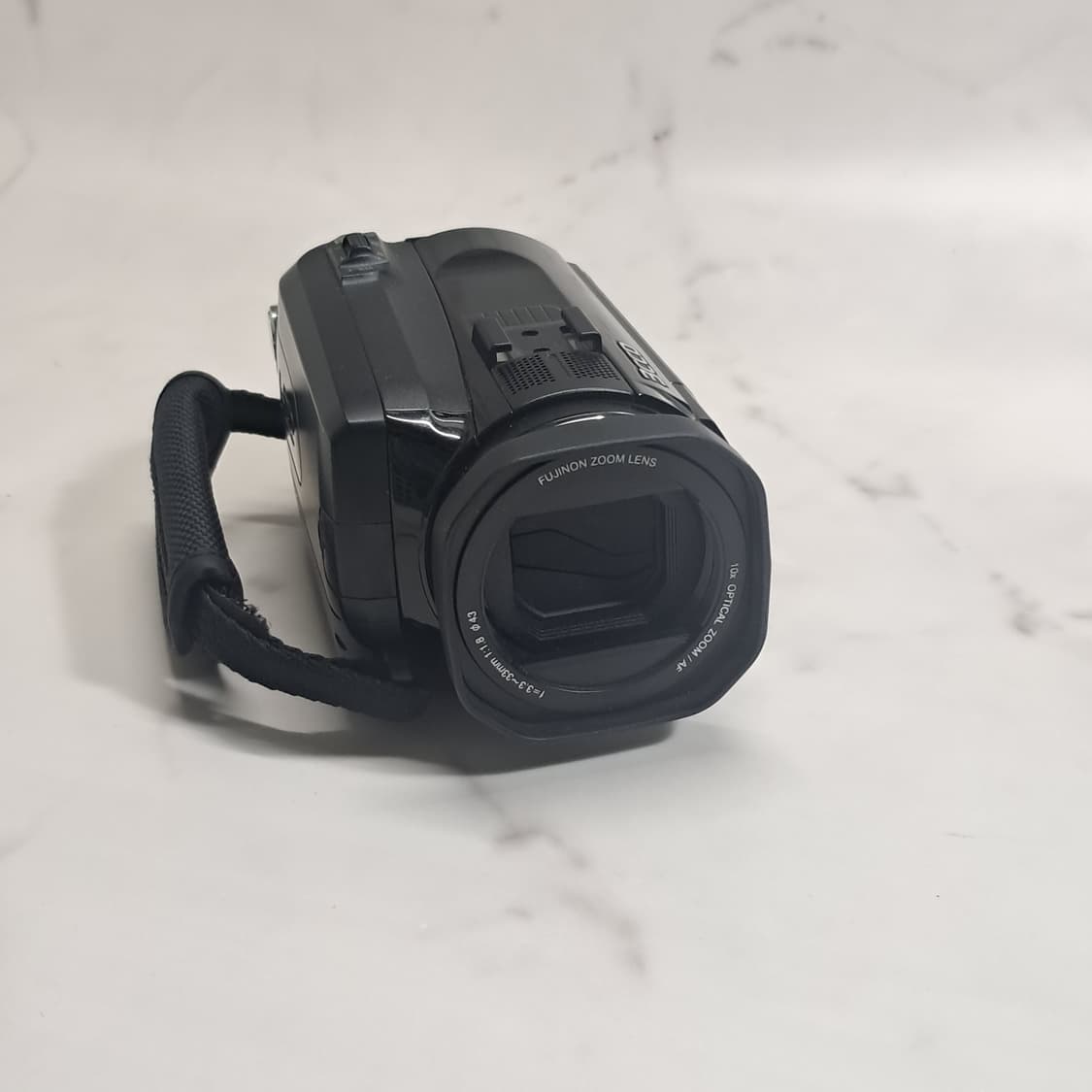 120GB 내장) JVC Everio GZ-HD6KR 디지털 캠코더 상품이미지4