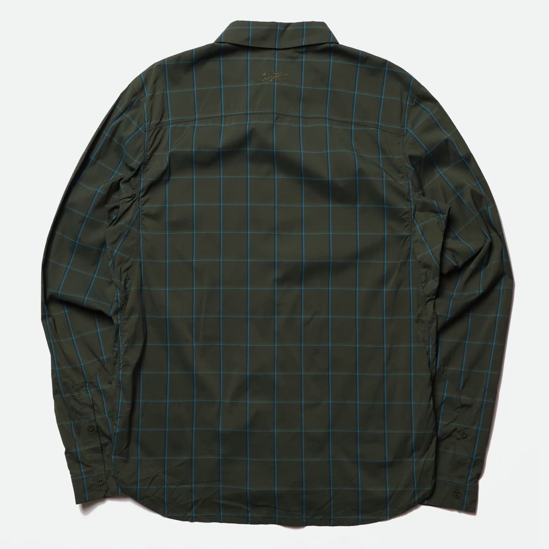 Arc'teryx Nylon Shirt  상품이미지4