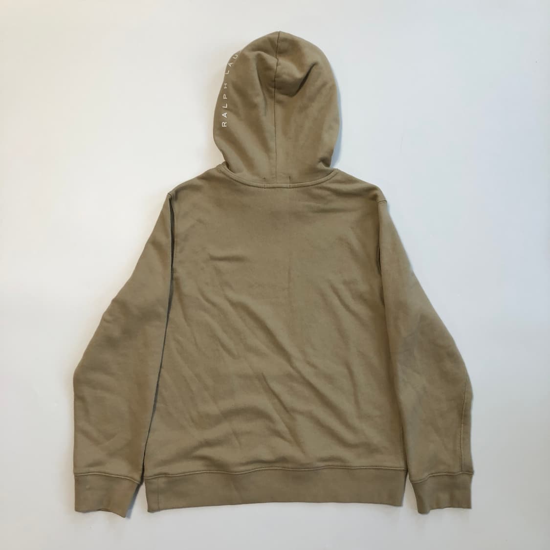 폴로 후드티 상품이미지2