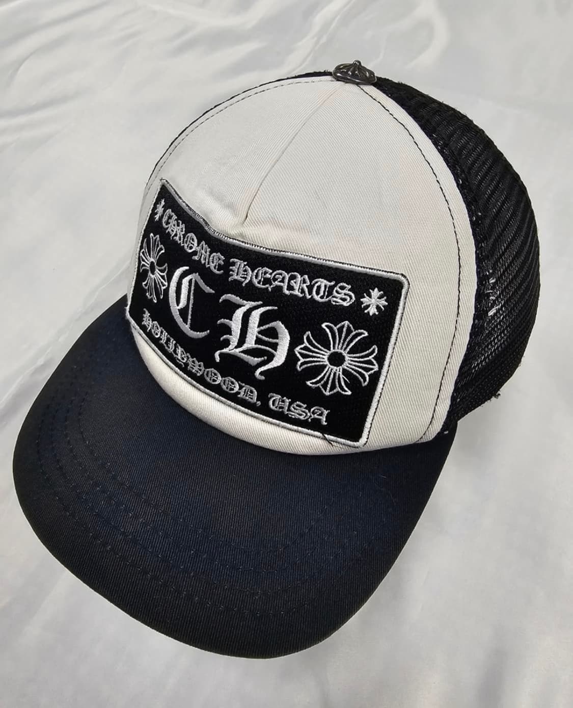 크롬하츠 메쉬캡 상품이미지2