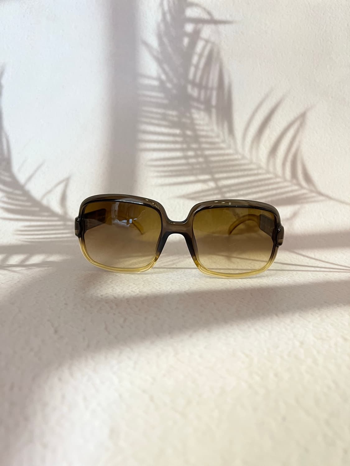 구찌 빈티지 선글라스 상품이미지3