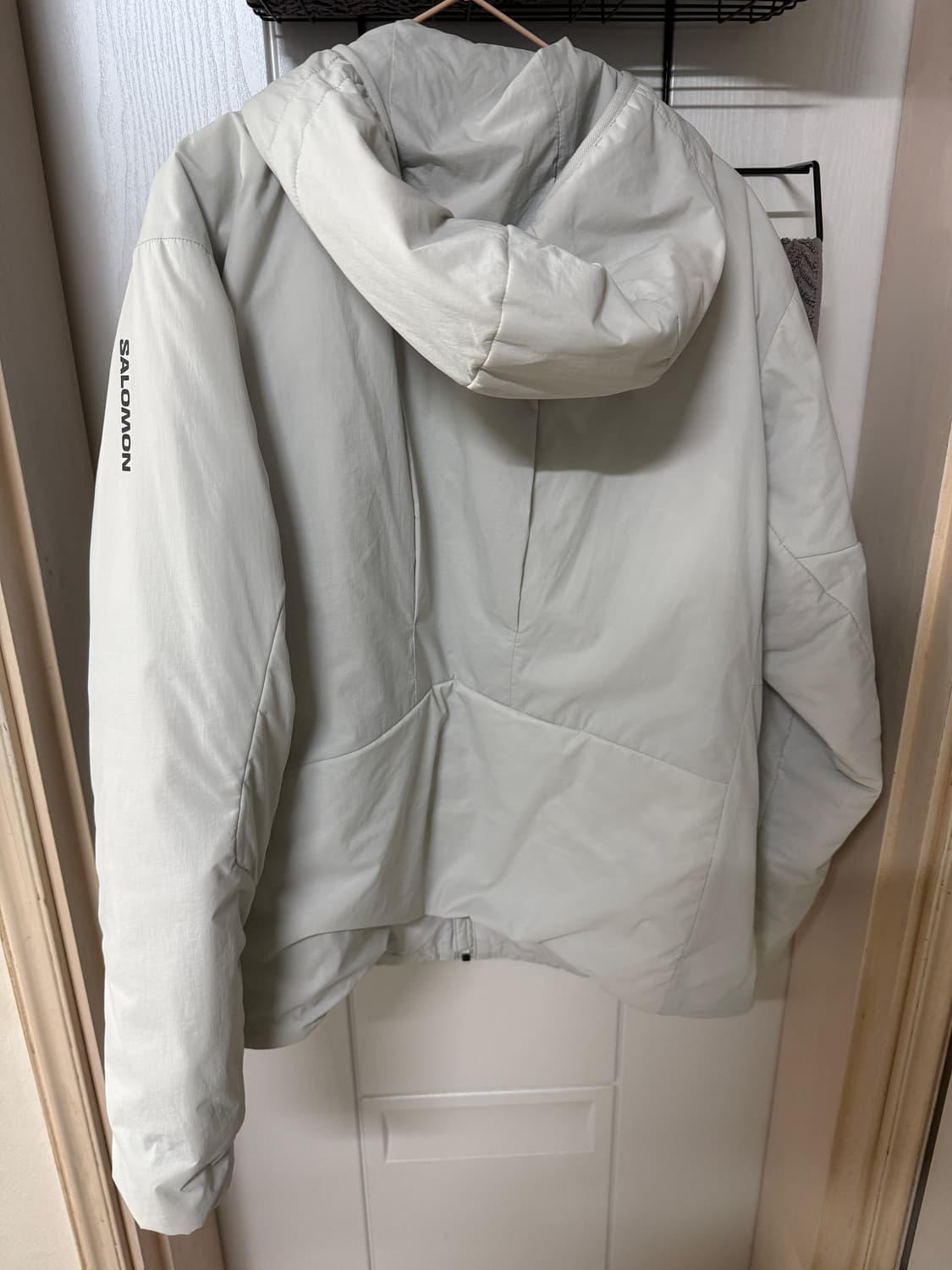 살로몬 모디세이 자켓 상품이미지2