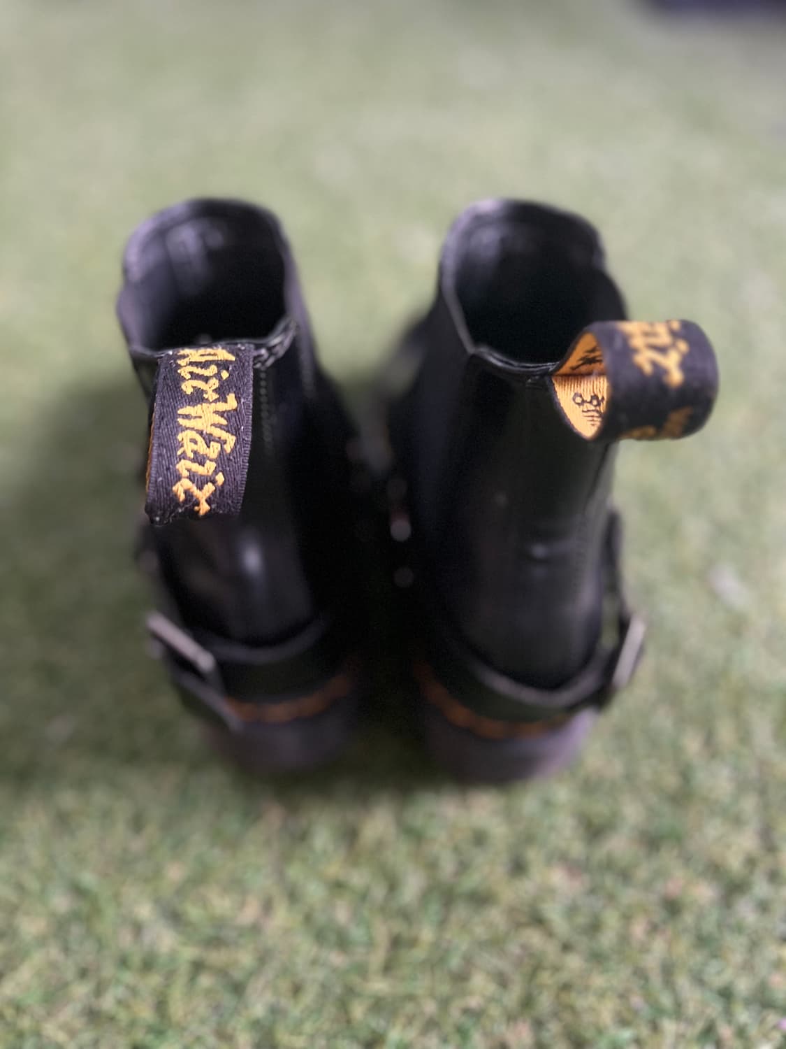 닥터마틴 윈콕스 240 상품이미지3