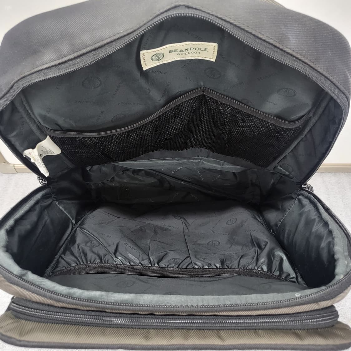 빈폴 정품 백팩 48x30x15cm 상품이미지7