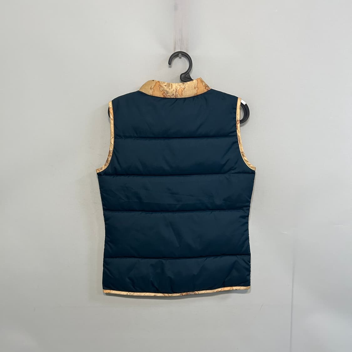 프리마클라쎄 패딩조끼 S 상품이미지3