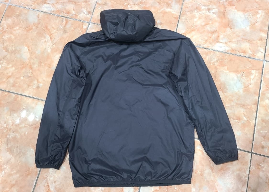 Puma 2020 수원삼성 레인자켓 상품이미지3