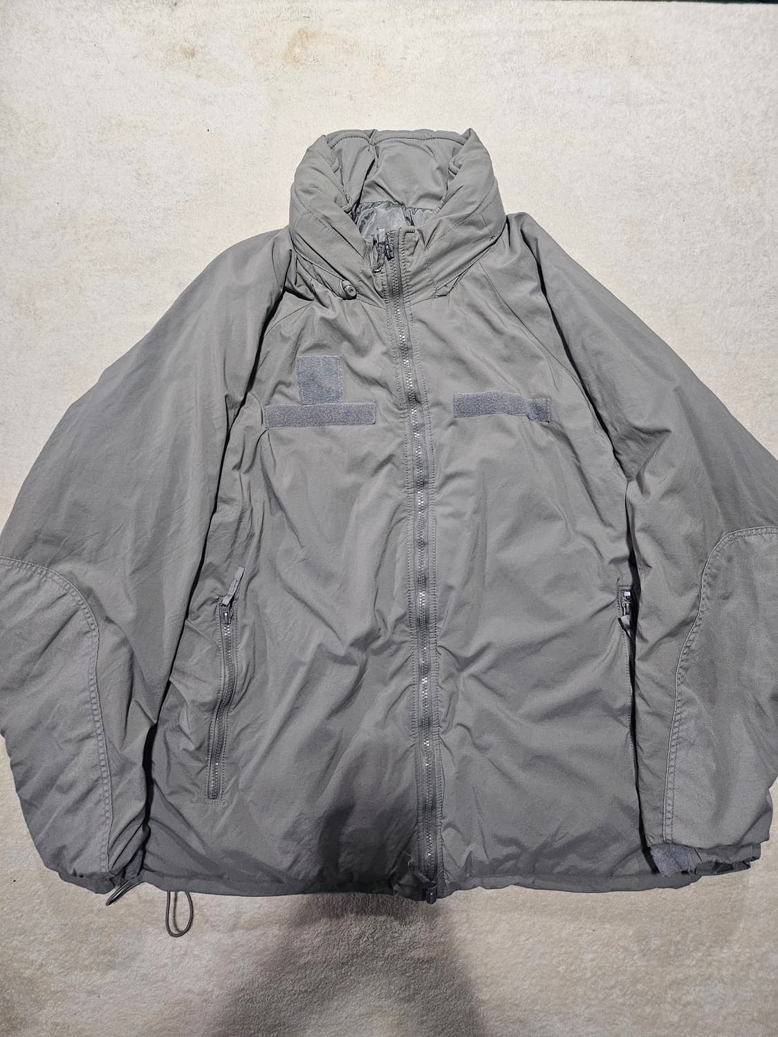 미군오리지날 프로마로프트 L/R 상품이미지1