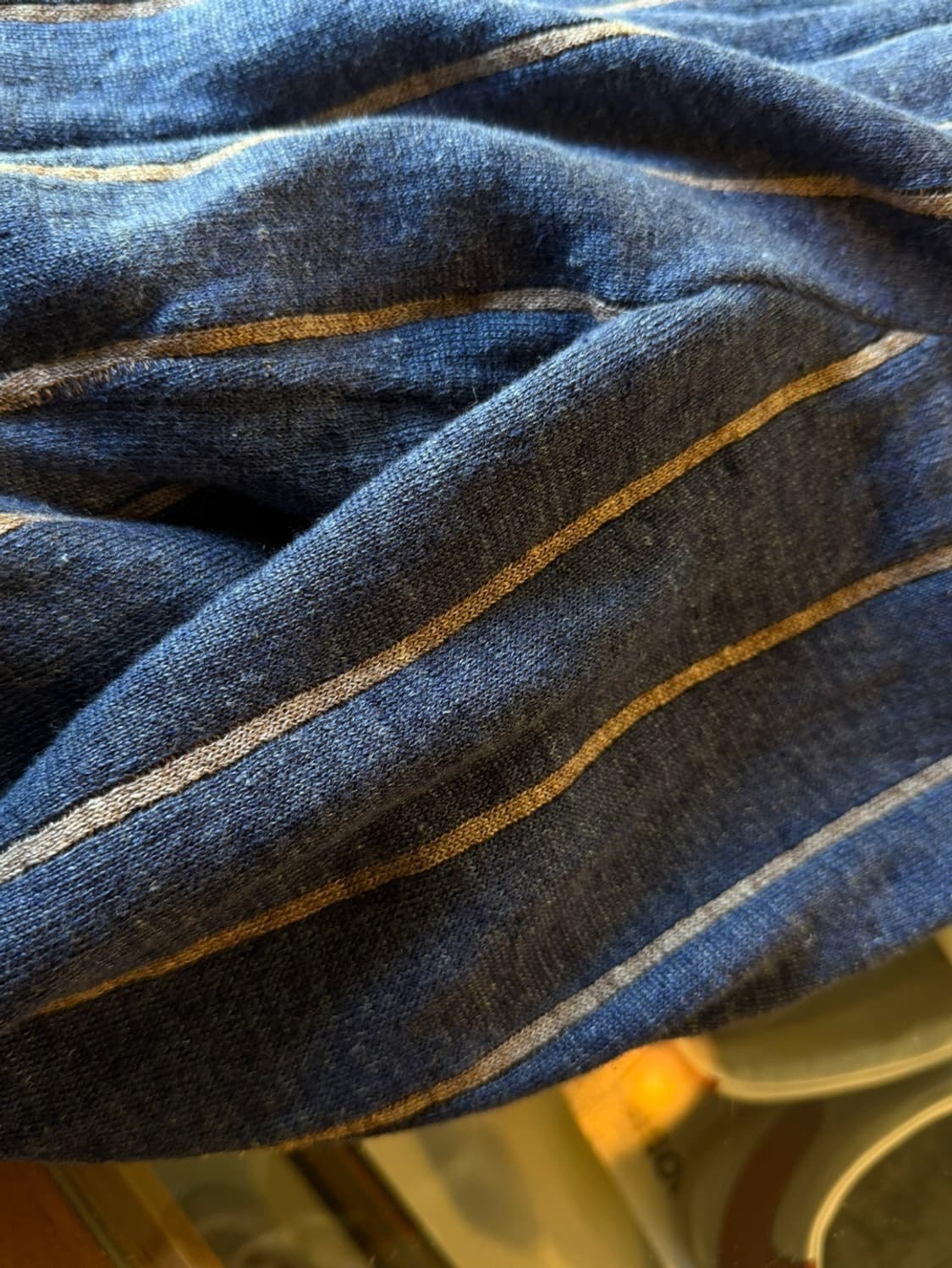 라르디니 니트 자켓 100~103 상품이미지8