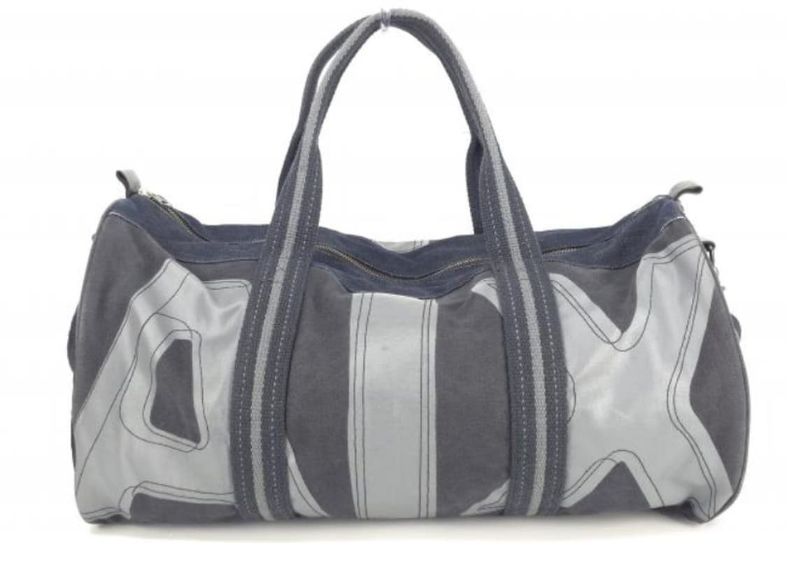 알마니 보스턴백 상품이미지5