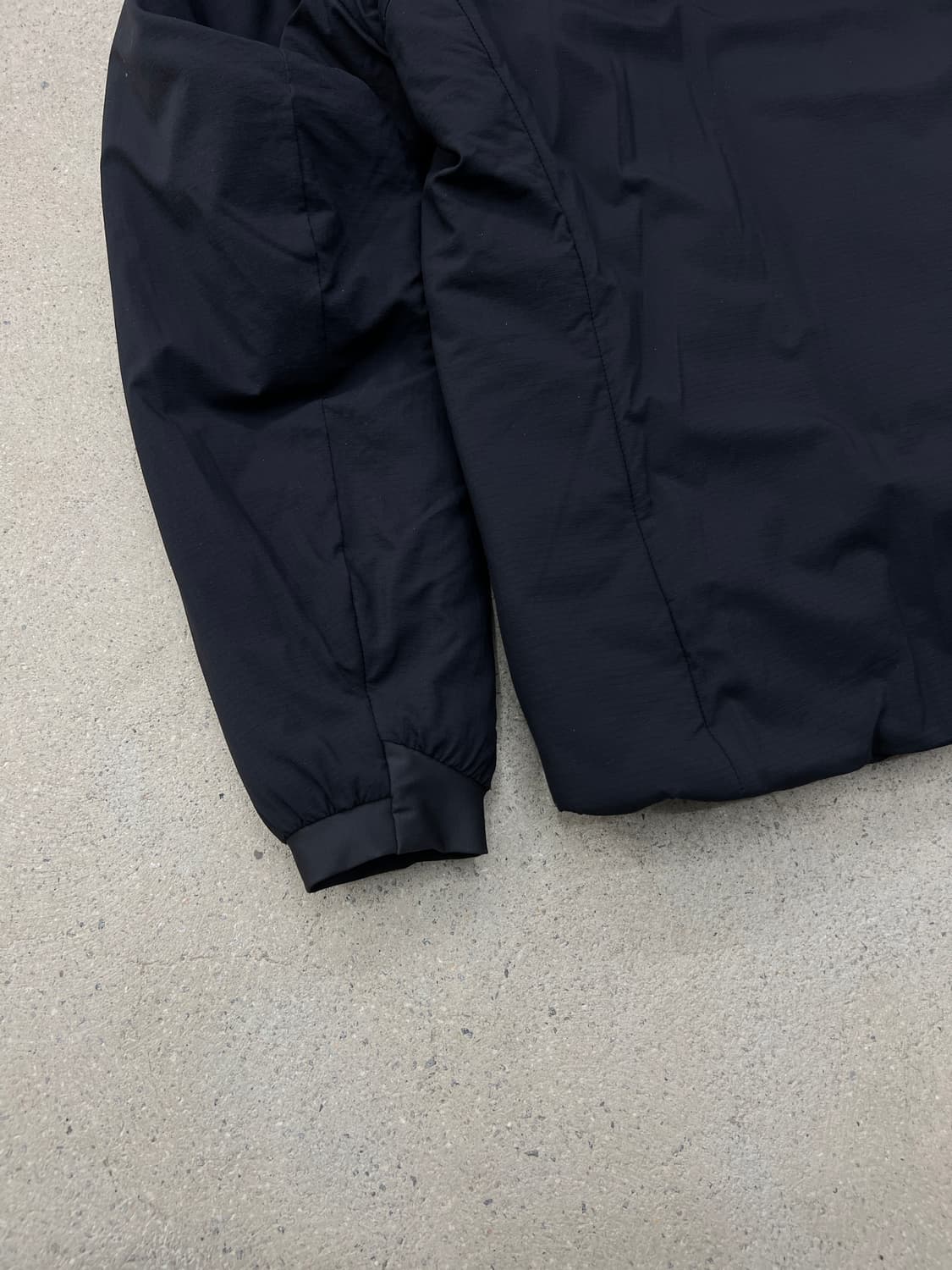 아크테릭스 아톰 AR 후디 자켓 상품이미지7