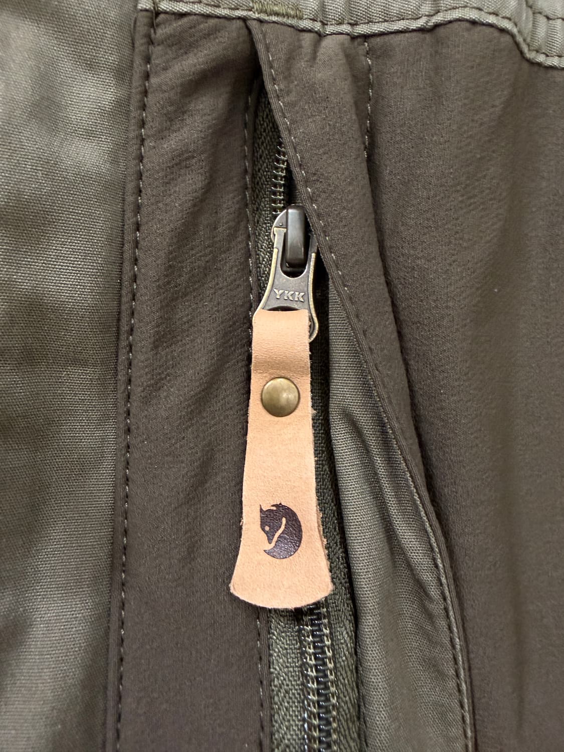 피엘라벤 G-1000 켑 자켓 캡자켓 M 상품이미지8