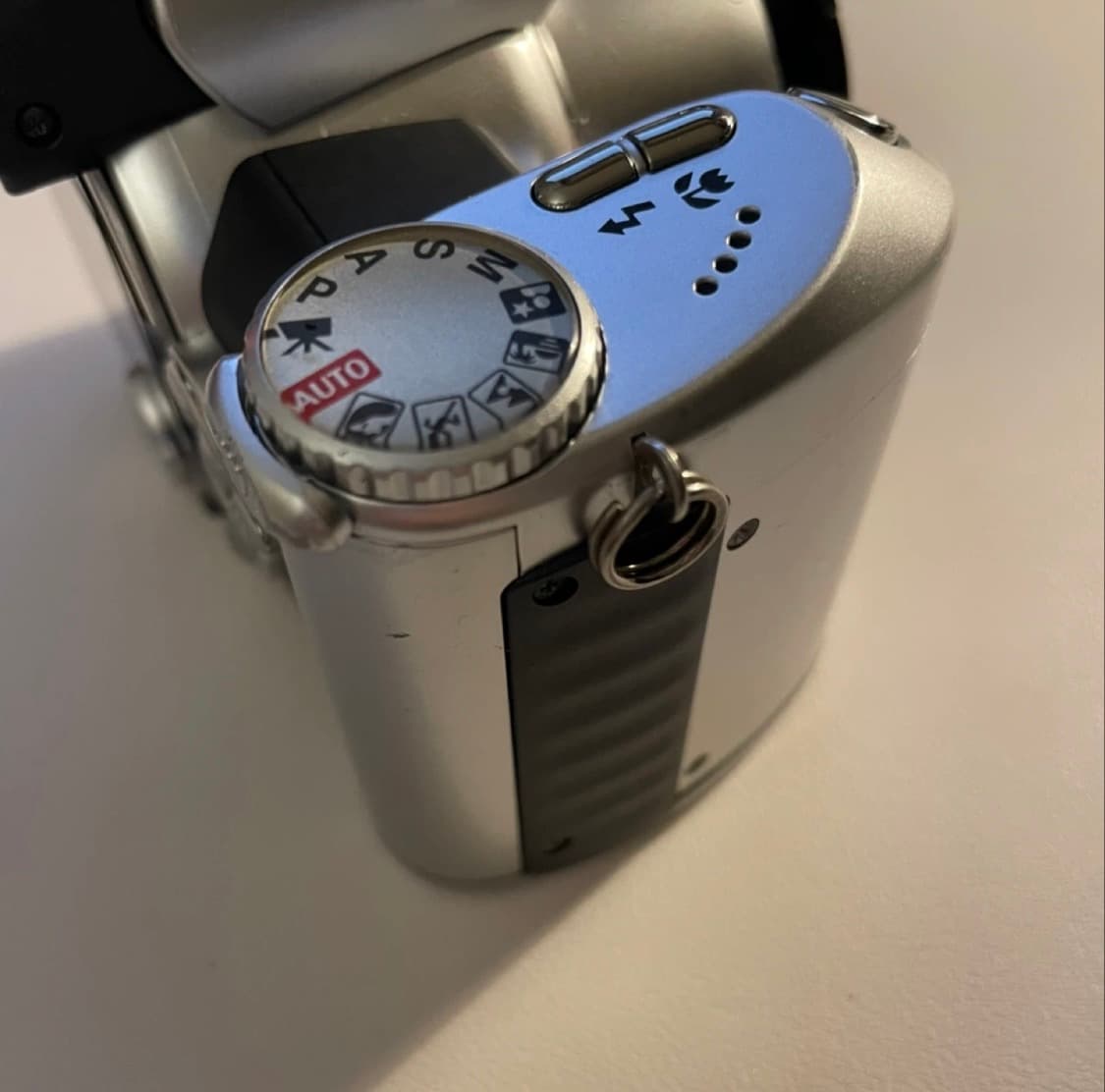 작례o)미놀타 디미지 z1 (minolta dimage z1) 상품이미지7