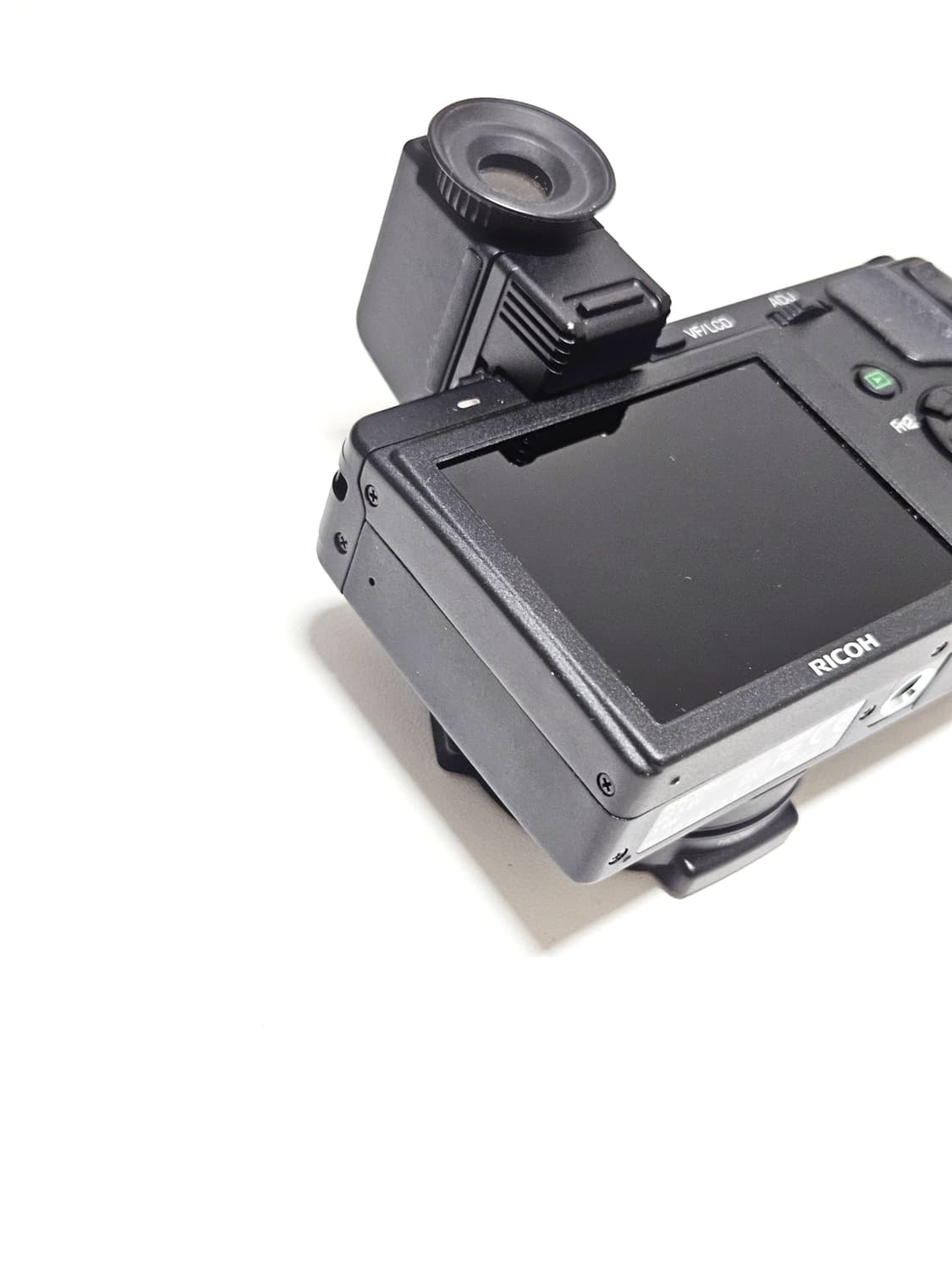 리코 카프리오 Ricoh Caplio GX200 디카 디지털카메라 상품이미지5