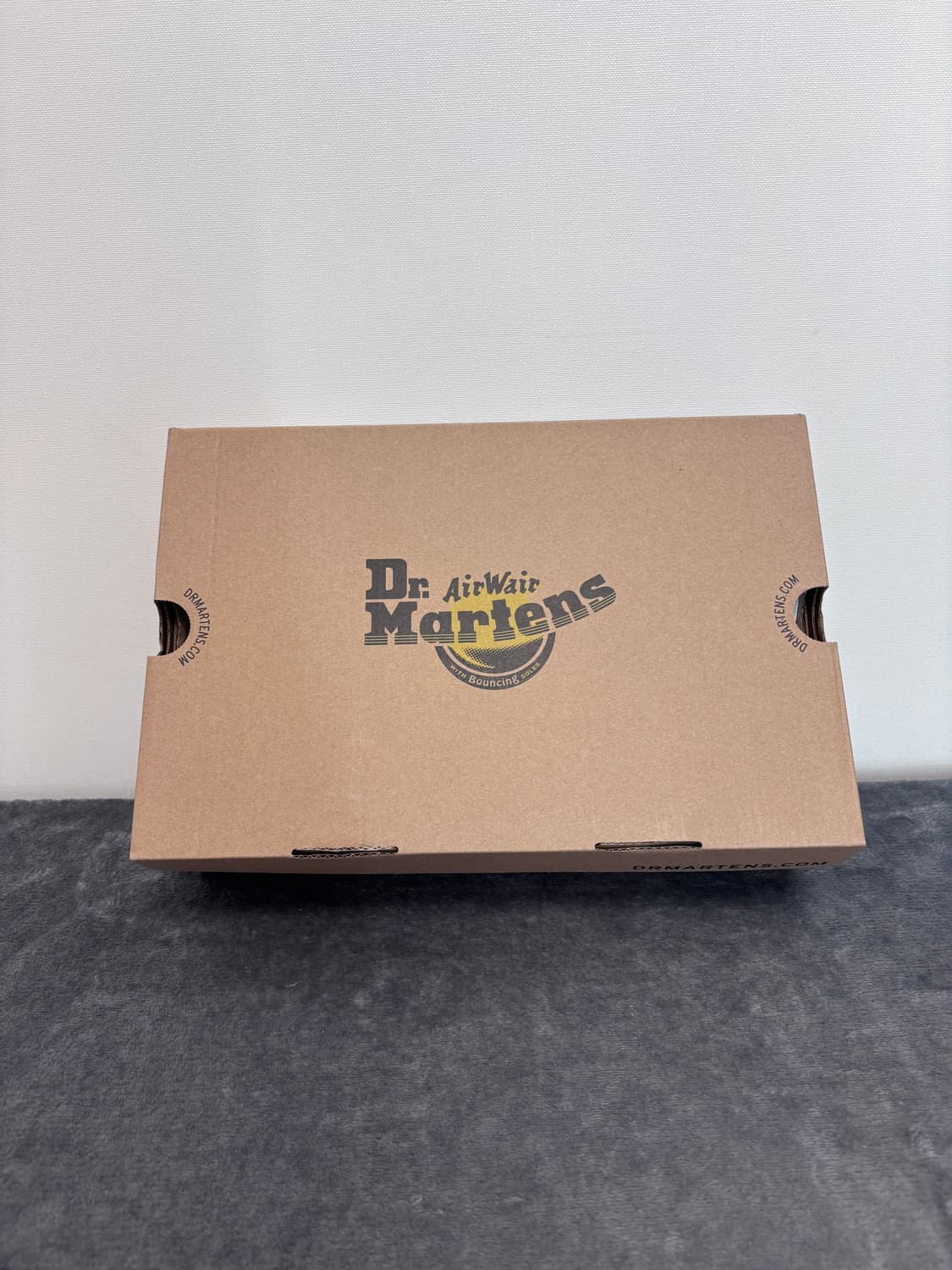 새상품) 260 닥터마틴 1461 모노 블랙 상품이미지2