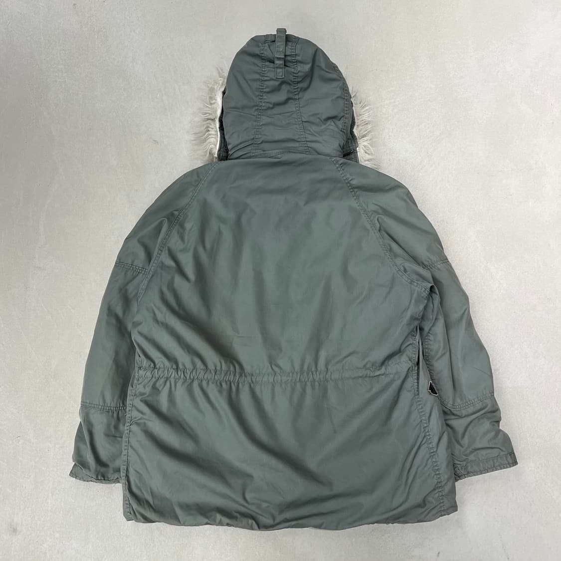 밀리터리 n3b 점퍼 s08901 상품이미지2