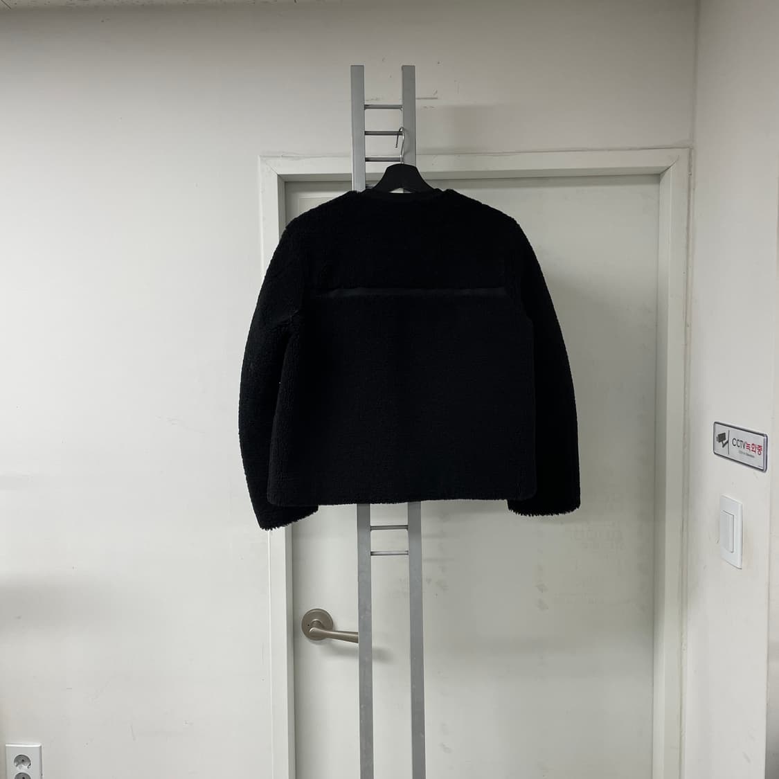 베르니스 블랙 자켓 36(W)  상품이미지6