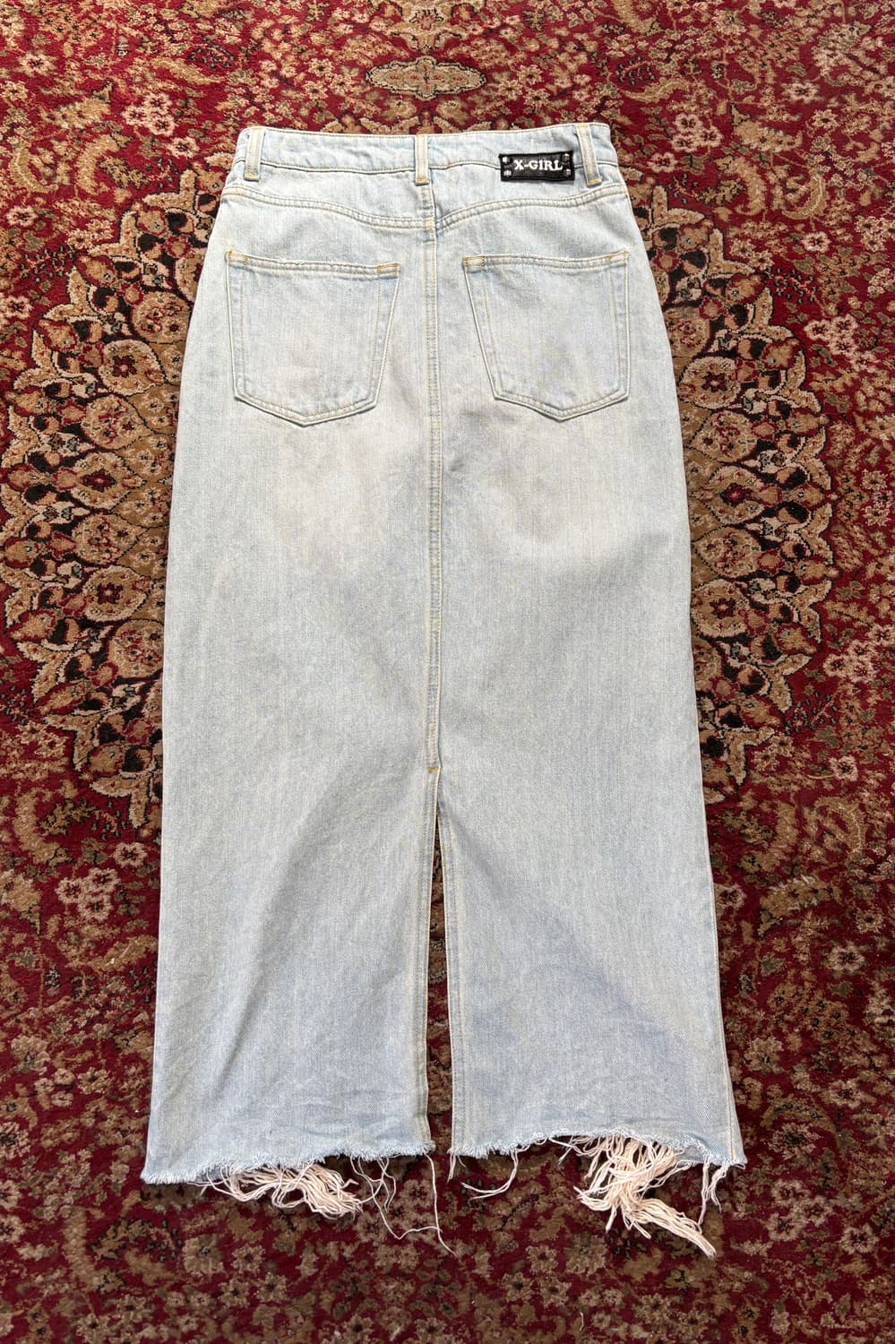  jp 언발청치마 상품이미지2