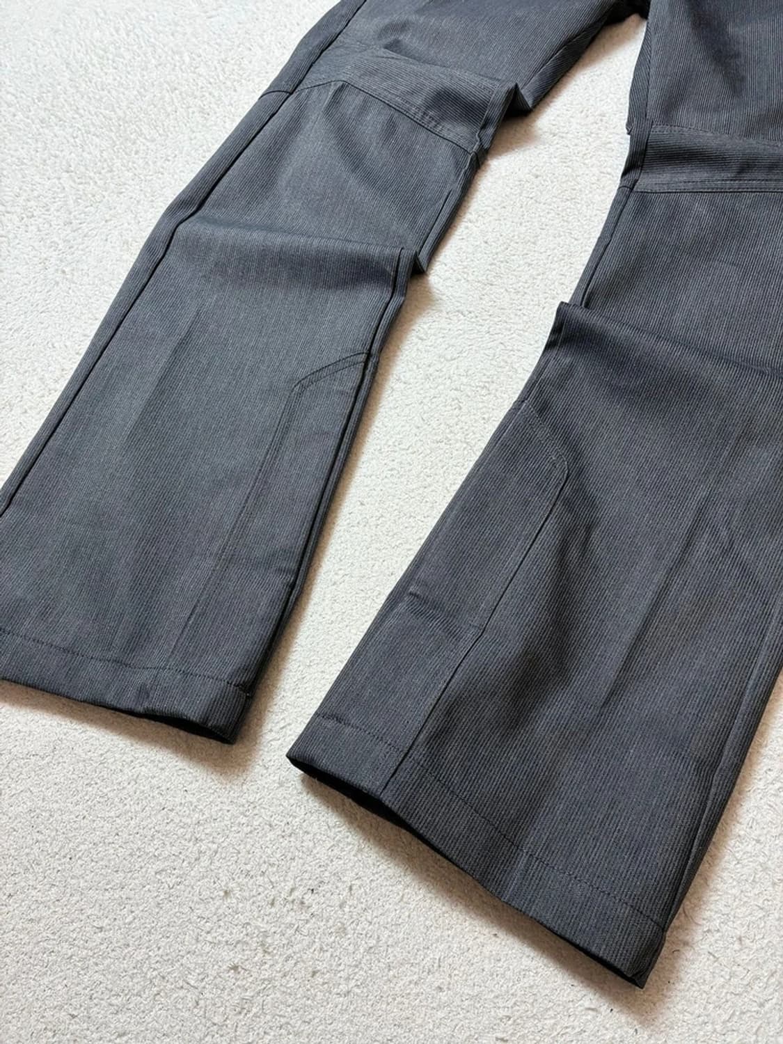 오클리 Oakley 엔지니어링 워크 팬츠 PN6978 상품이미지6