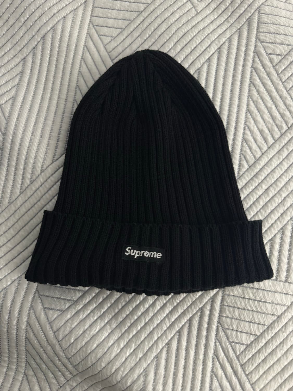 슈프림 비니 입니다 상품이미지2