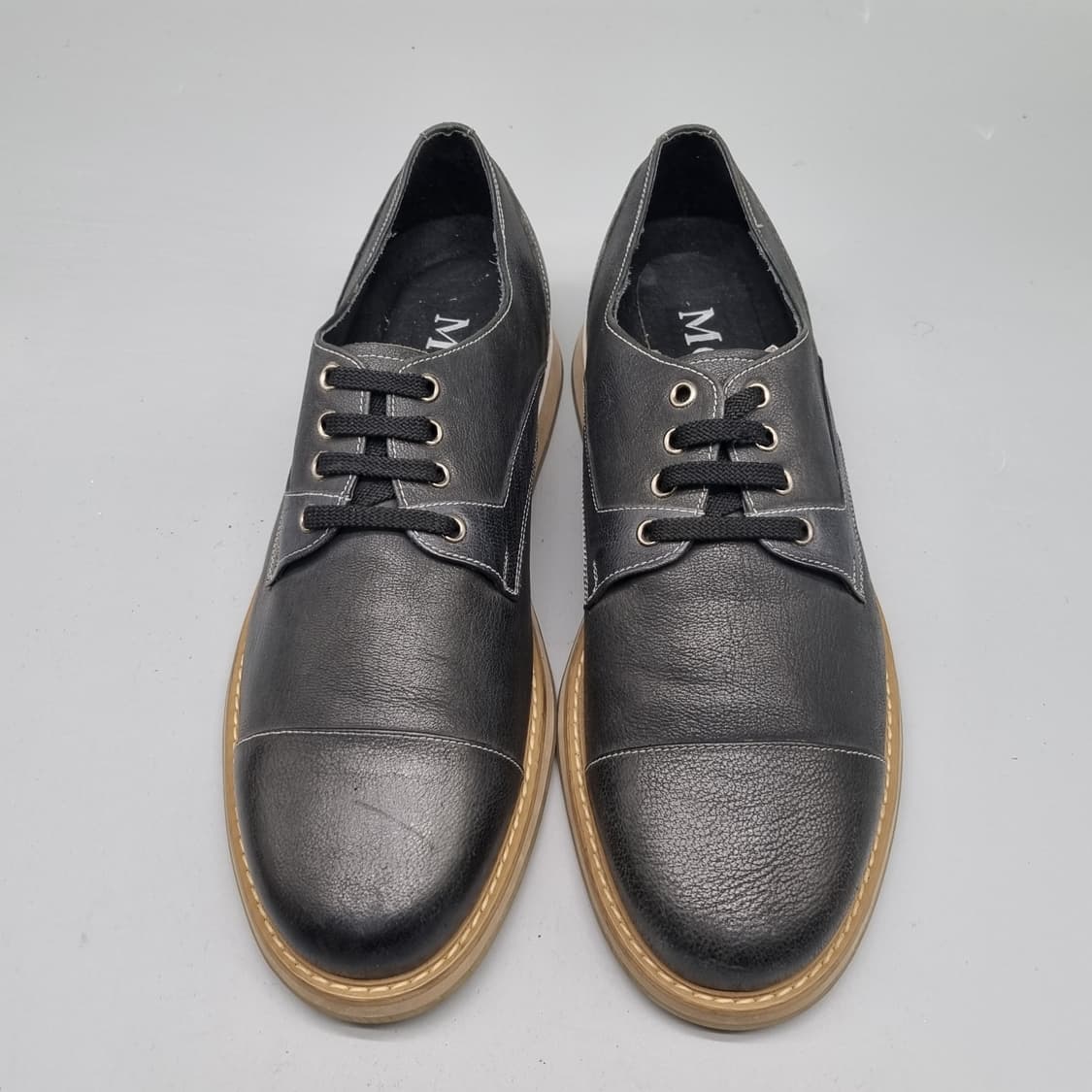 무크 남성 캐주얼화270 상품이미지2