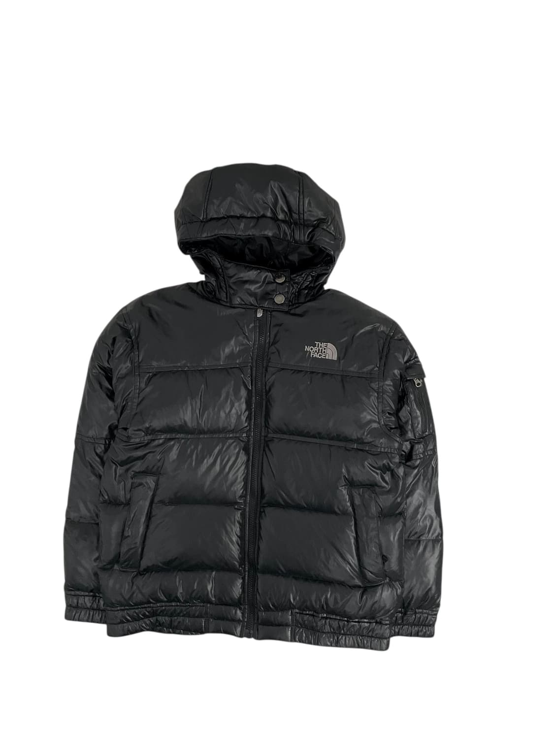 노스페이스 550 패딩 상품이미지1