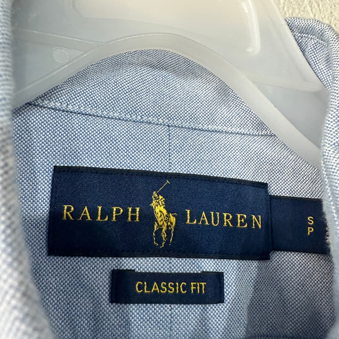 폴로랄프로렌 셔츠 남방 95 상품이미지3