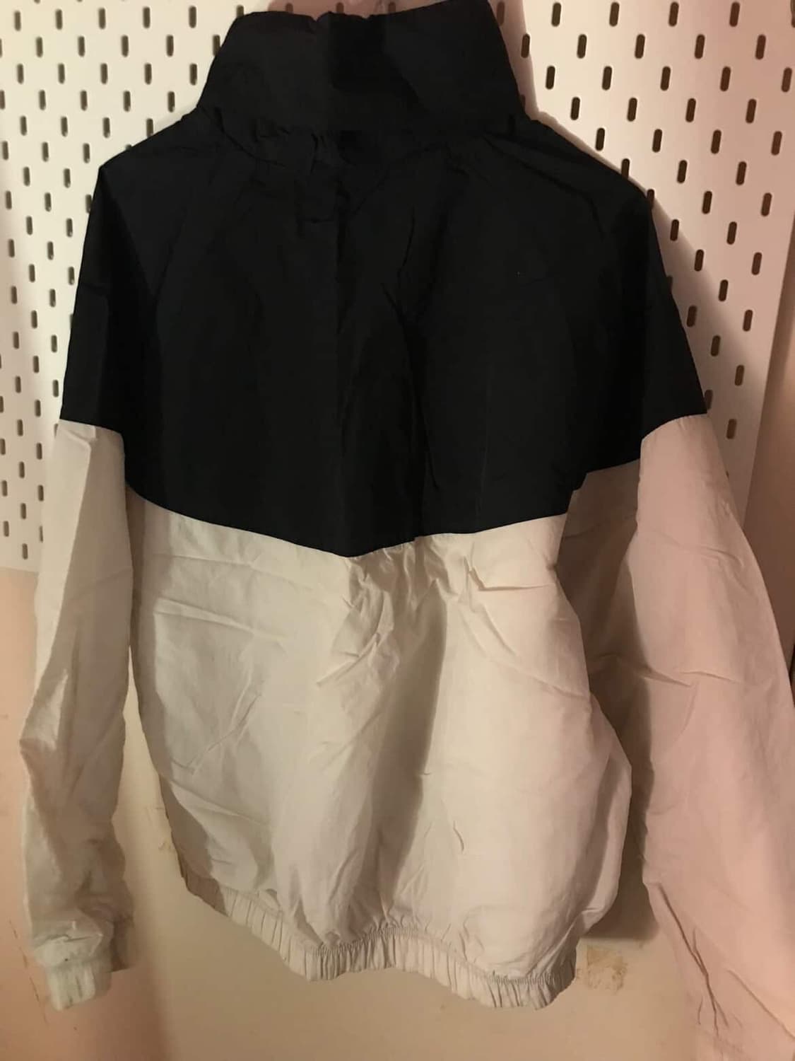 나이키 윈드러너 아노락 바람막이 상품이미지2