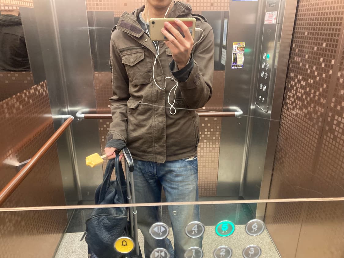 “Tornado Mart” 00’s grunge Mood Bono Hoo 상품이미지2