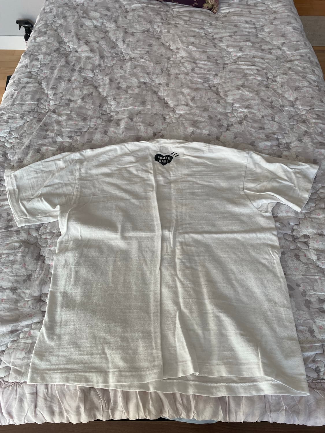 휴먼메이드 반팔티 상품이미지4