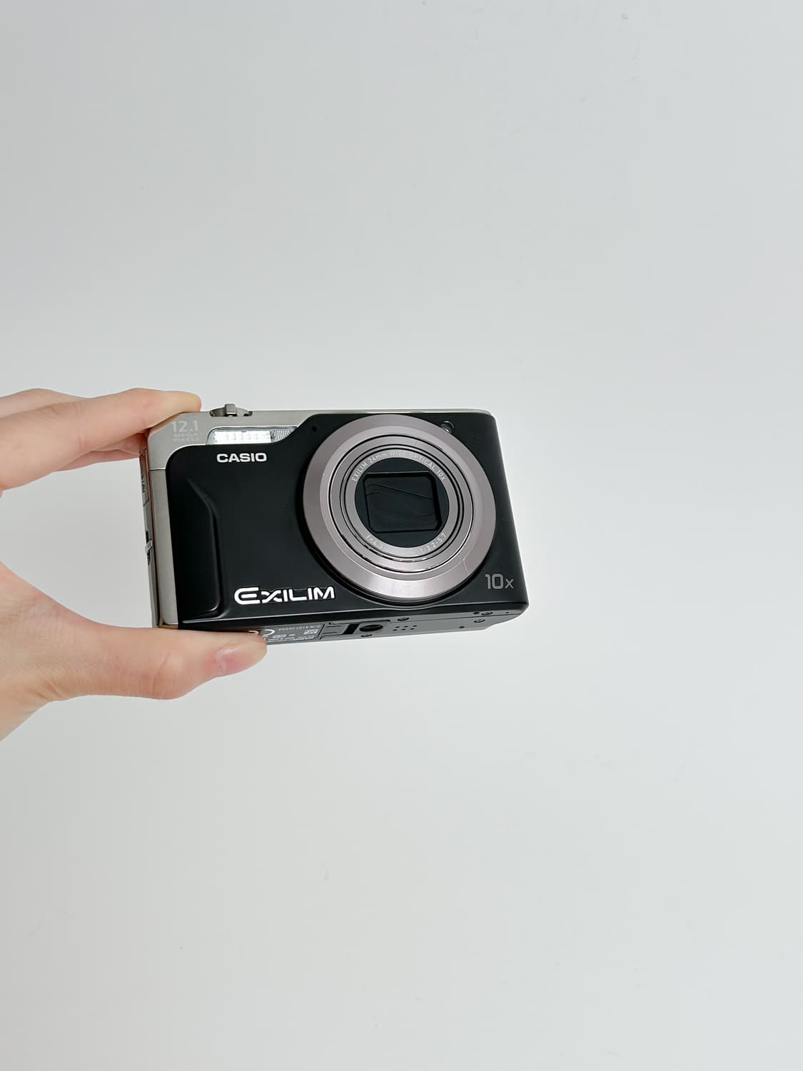 메이크업모드!) 카시오 엑슬림 h10 Exilim 빈티지 디카 상품이미지5
