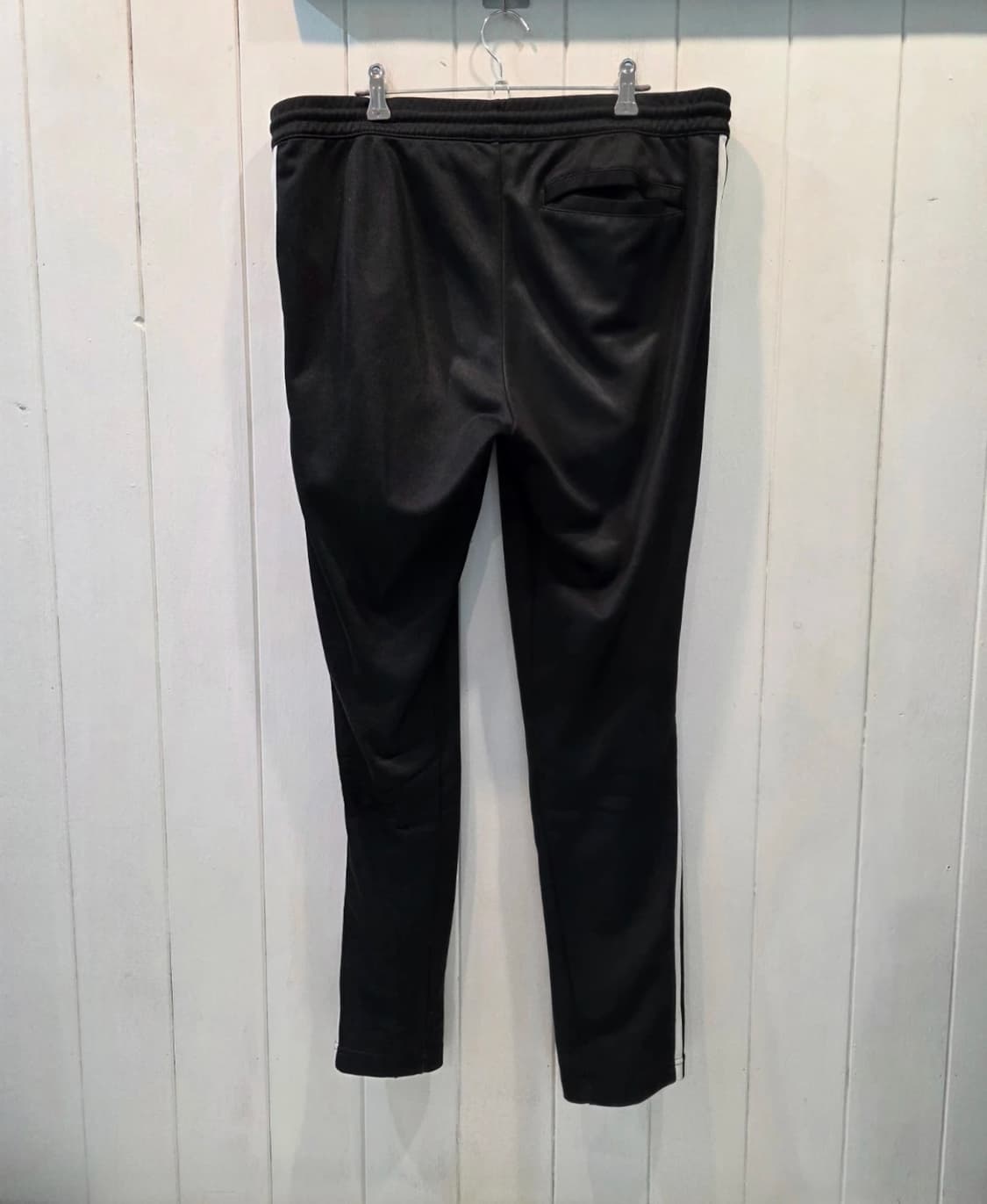 adidas [아디다스] 오리지널 불꽃로고 삼선 팬츠 상품이미지7