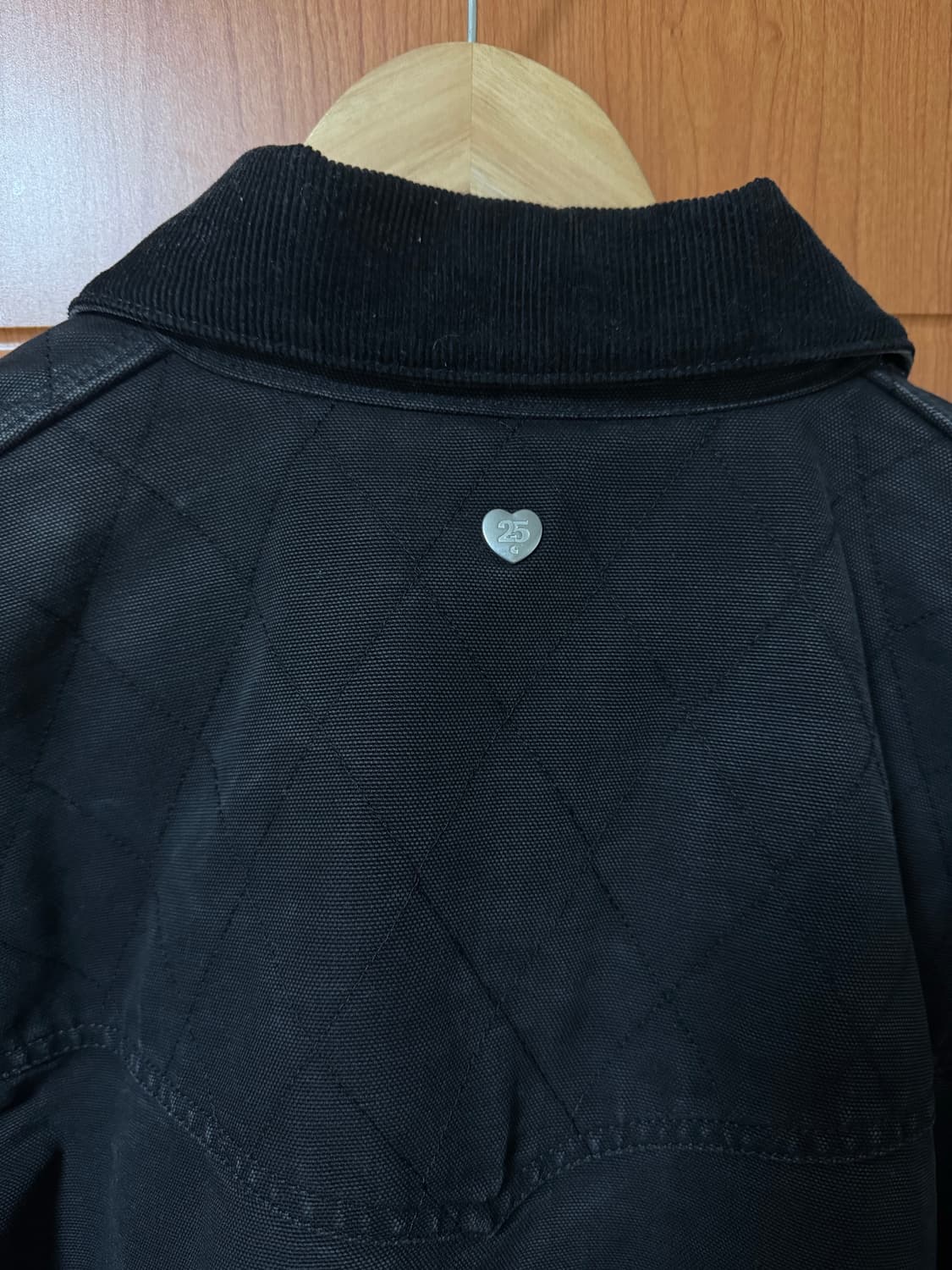 칼하트 산타페 25주년 씨가 마른 귀한 블랙 매물 상품이미지8