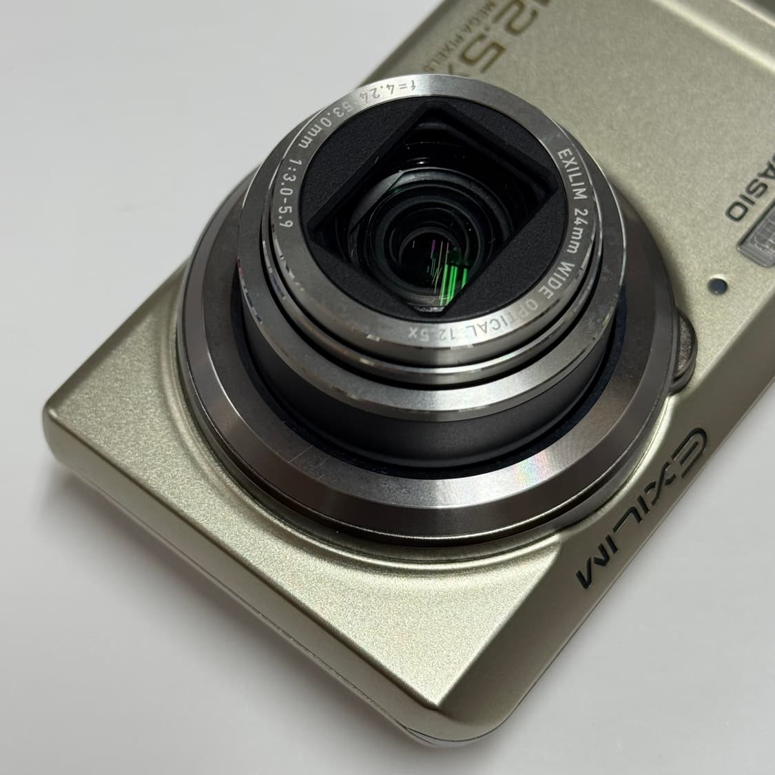 필름느낌 🫧 작례있음 ) 카시오 Ex-zs150 빈티지 디카💖✨ 상품이미지8