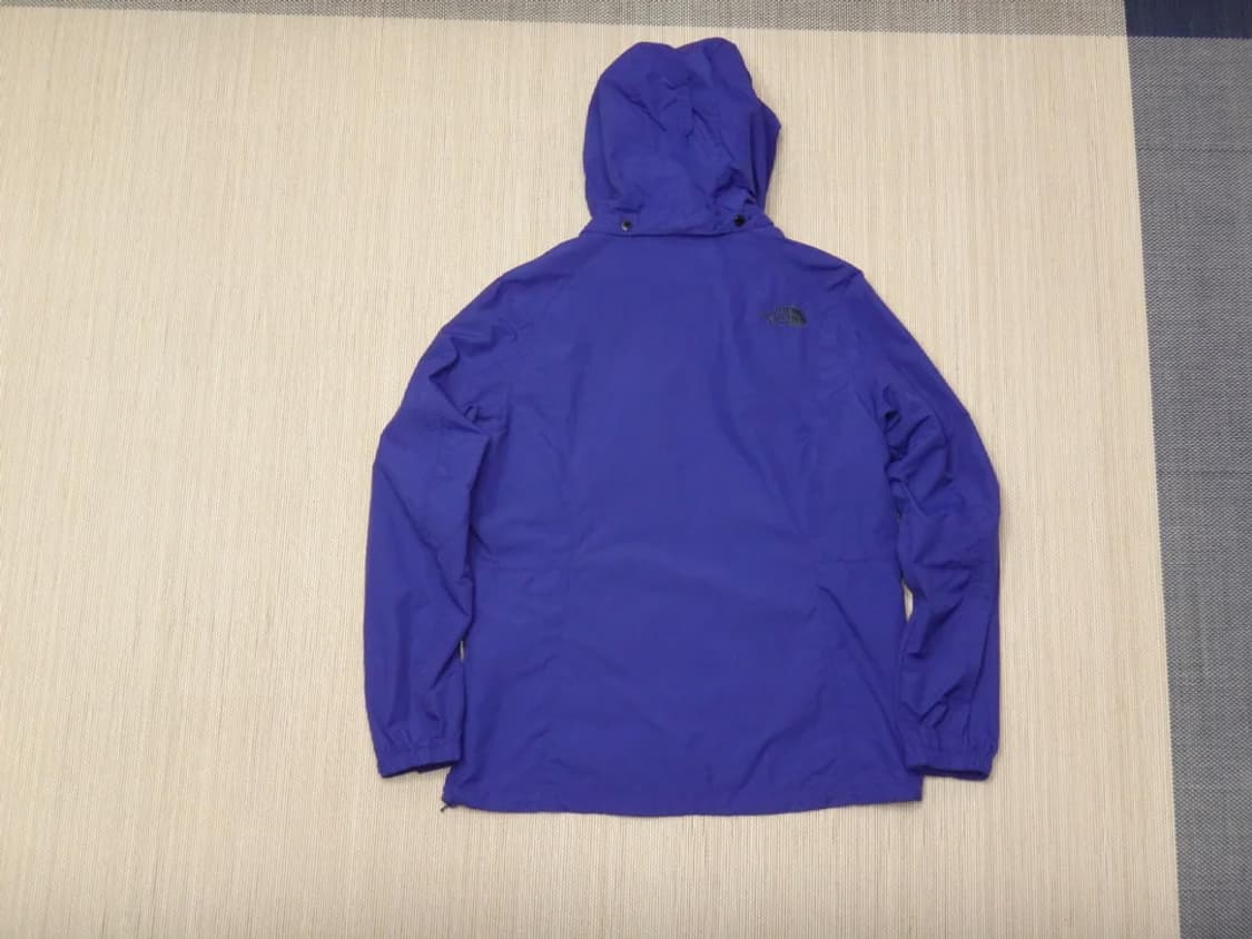 (95/XL) 노스페이스 여성 바람막이 후드자켓 상품이미지2