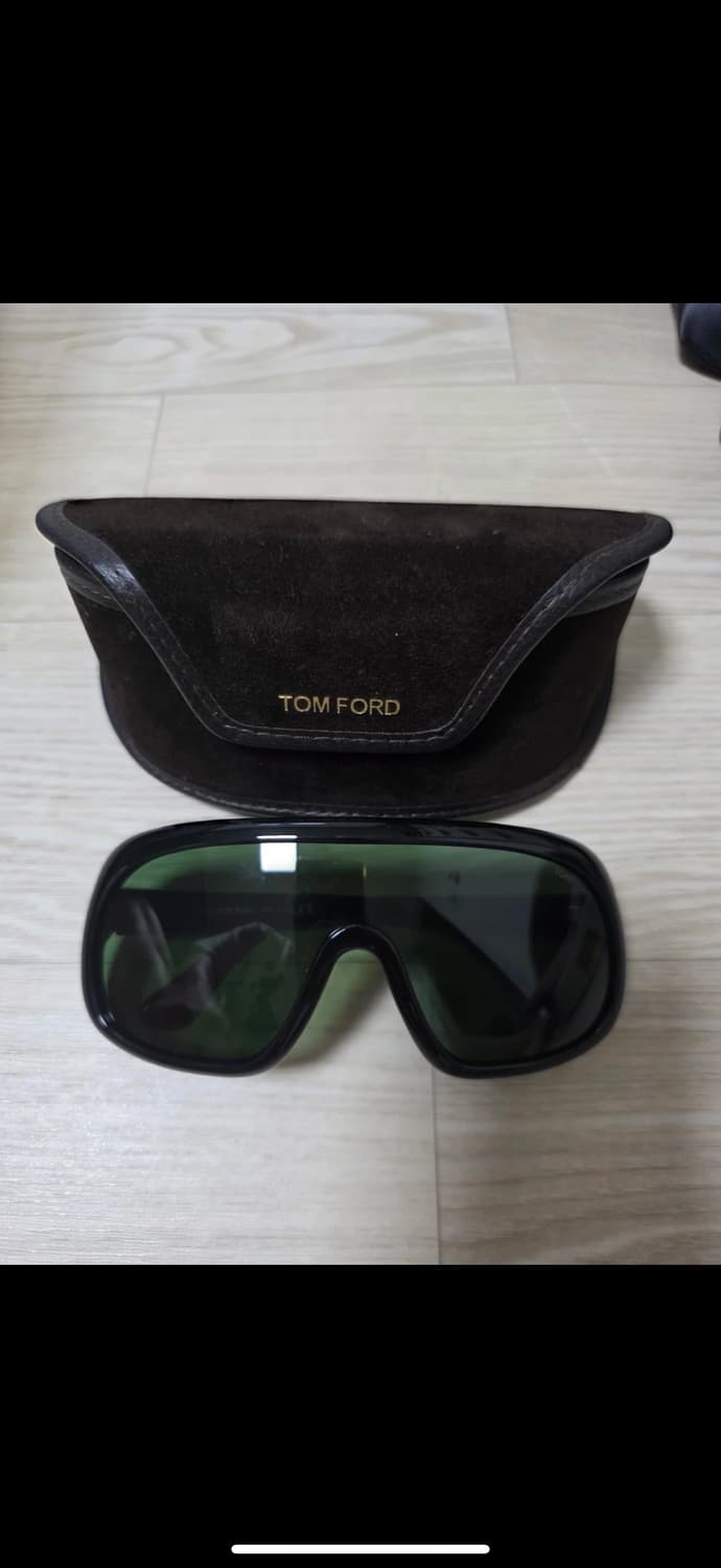톰포드 / 선글라스 / F 상품이미지1