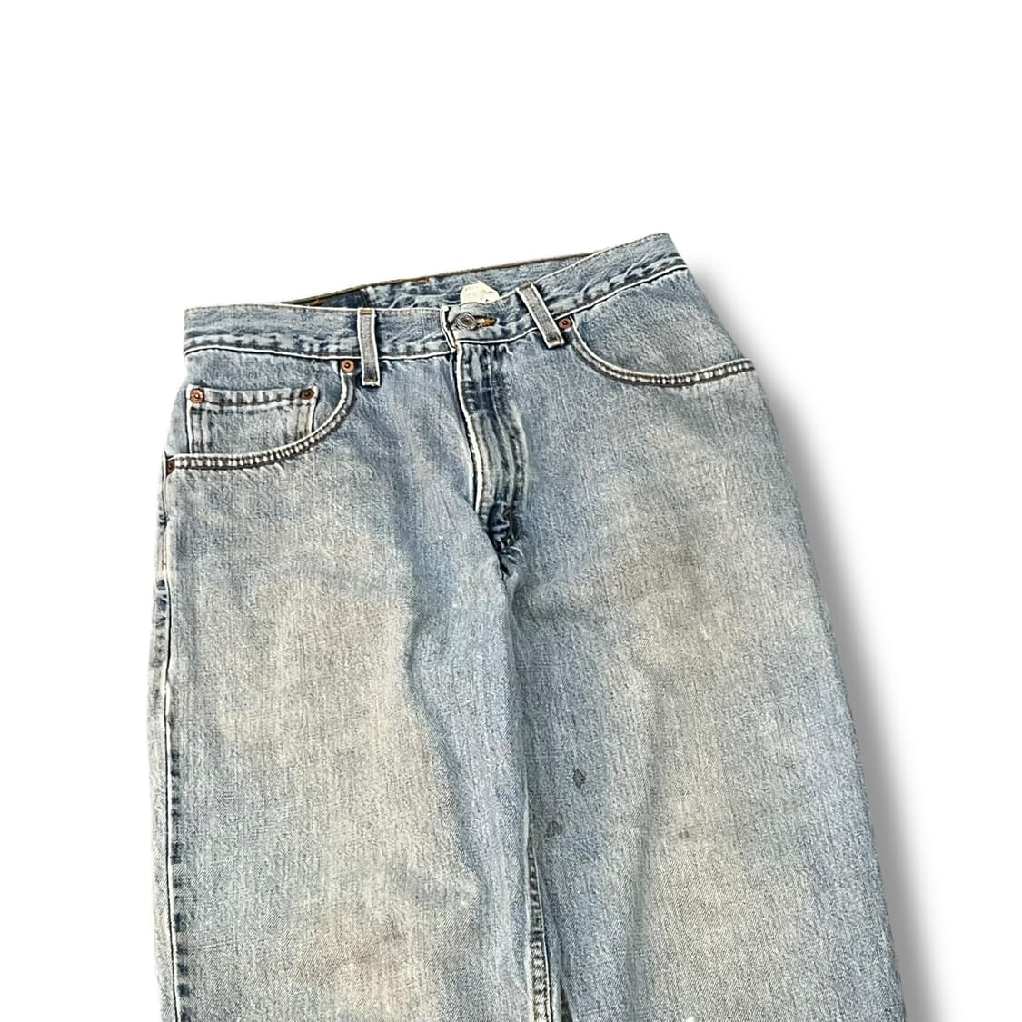  USA 리바이스 560 데님팬츠 y13961 상품이미지4